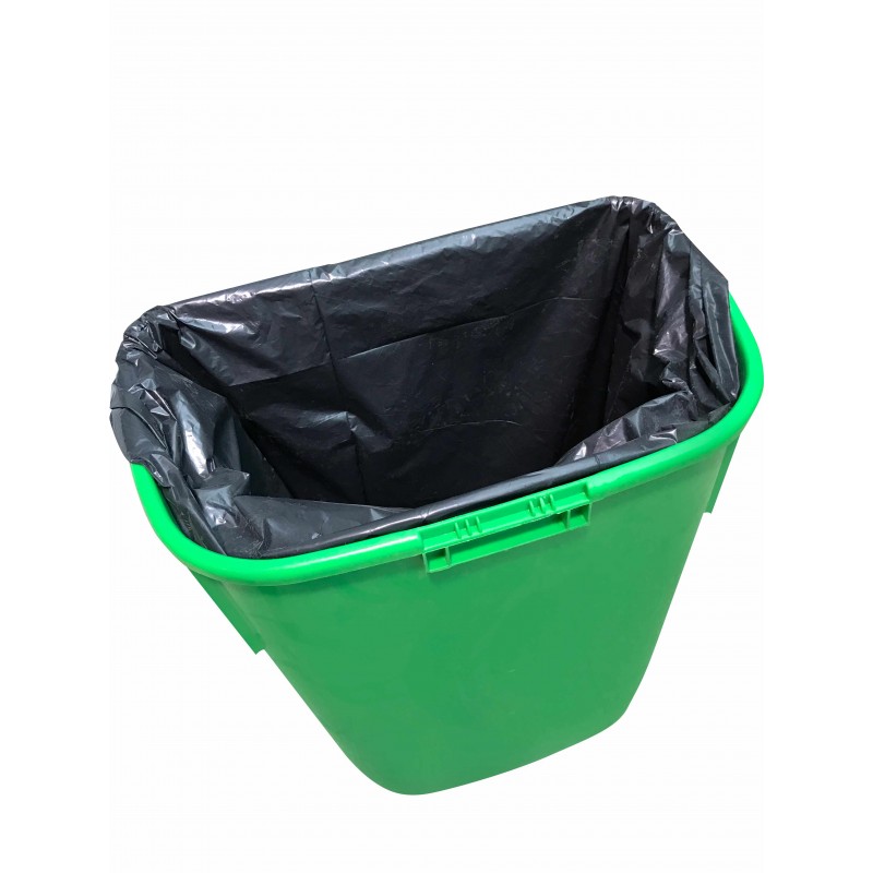 Paperera Canina Beagle Bin amb dispensador de bosses